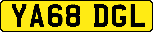 YA68DGL