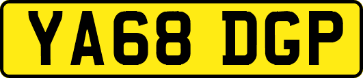 YA68DGP