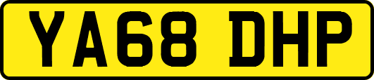 YA68DHP
