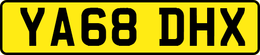 YA68DHX