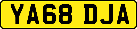 YA68DJA