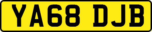 YA68DJB