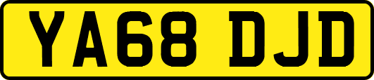 YA68DJD