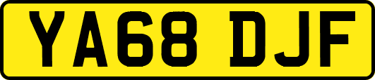 YA68DJF