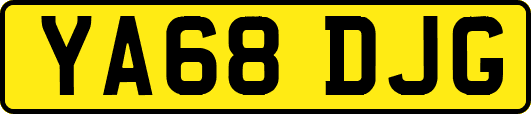YA68DJG