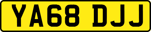 YA68DJJ