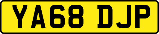 YA68DJP