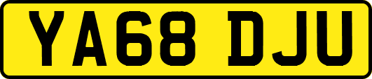 YA68DJU