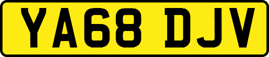 YA68DJV