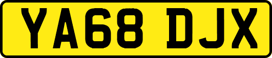 YA68DJX