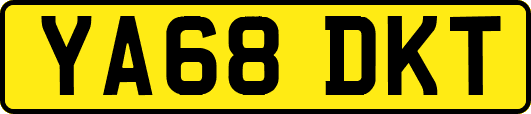 YA68DKT