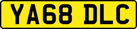 YA68DLC