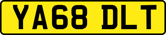 YA68DLT