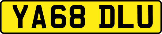 YA68DLU