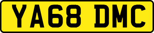 YA68DMC