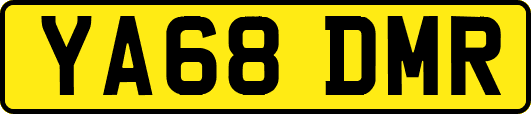 YA68DMR
