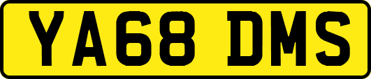 YA68DMS
