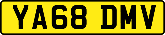 YA68DMV