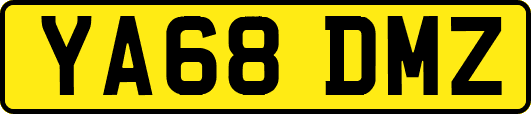 YA68DMZ