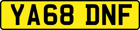 YA68DNF