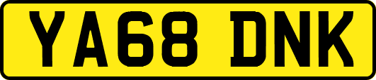 YA68DNK