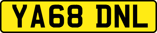 YA68DNL