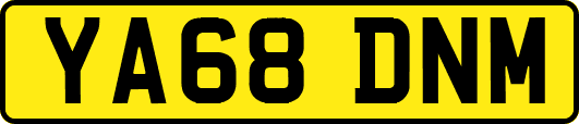 YA68DNM
