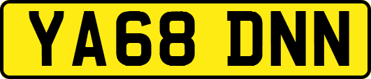 YA68DNN