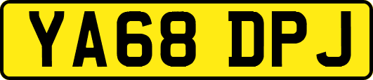 YA68DPJ