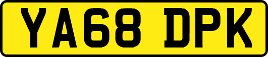 YA68DPK