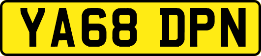 YA68DPN
