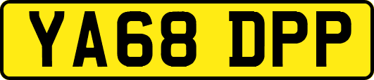 YA68DPP