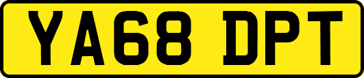 YA68DPT