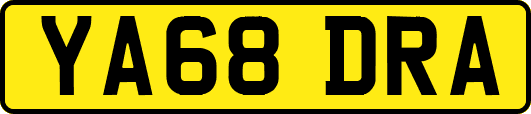 YA68DRA