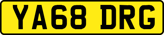 YA68DRG