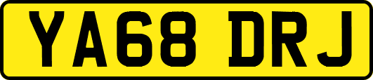 YA68DRJ