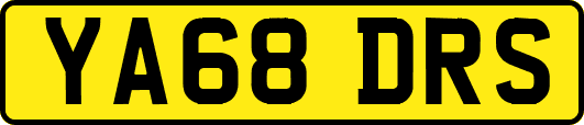 YA68DRS