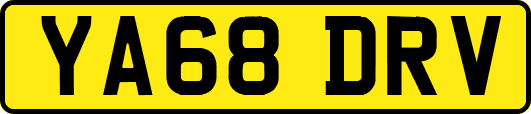 YA68DRV