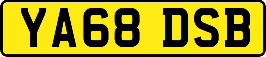 YA68DSB
