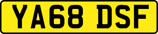 YA68DSF