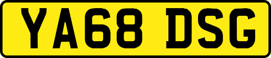 YA68DSG