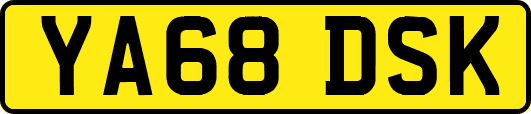 YA68DSK
