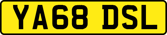 YA68DSL