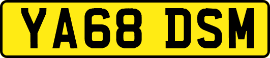 YA68DSM