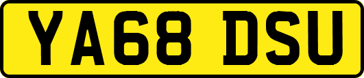 YA68DSU
