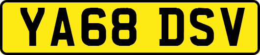 YA68DSV