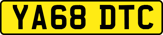 YA68DTC