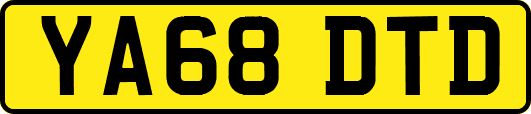 YA68DTD