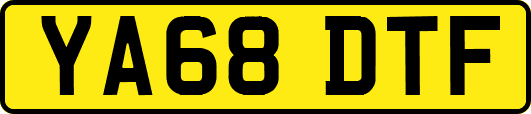 YA68DTF