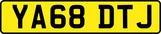 YA68DTJ